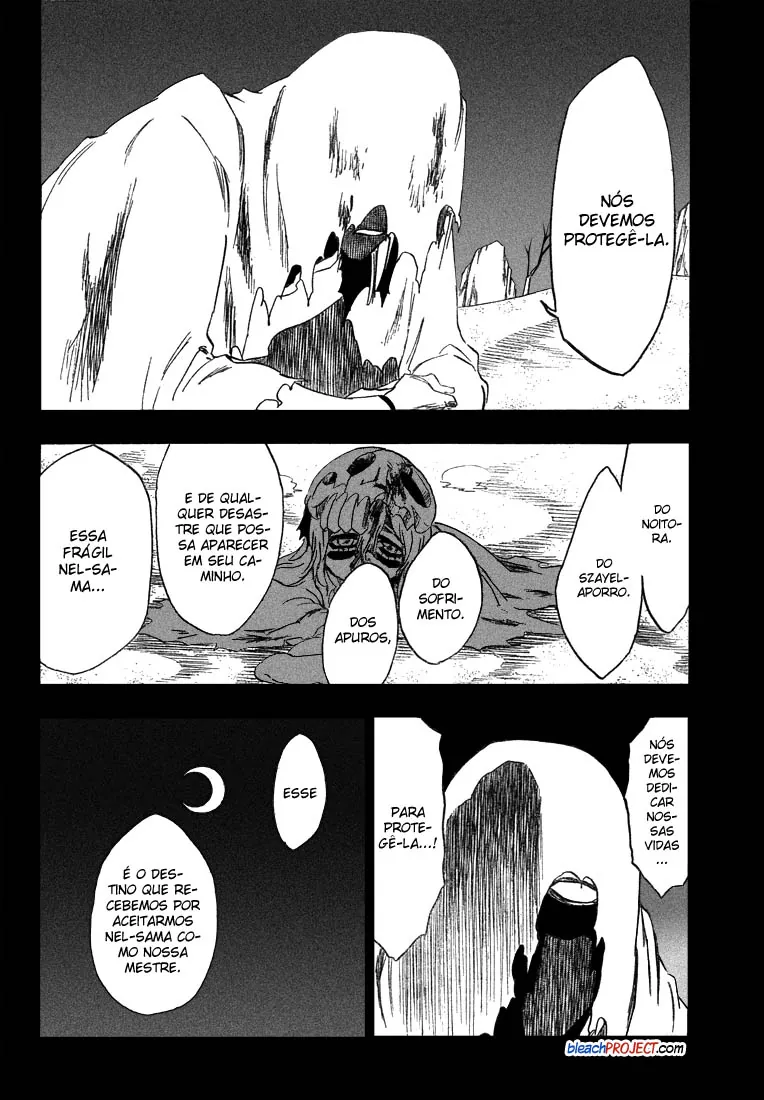 Read Bleach (PT-BR) PT Manga Online