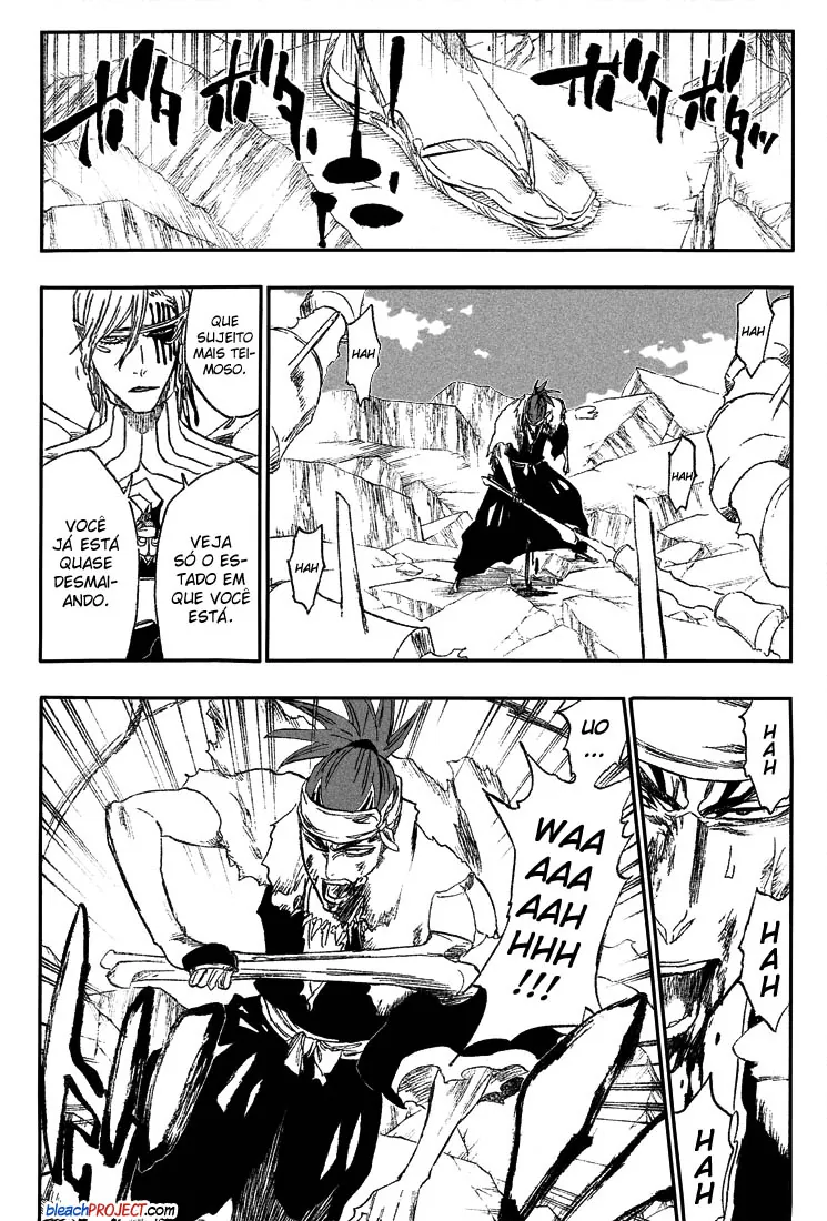 Read Bleach (PT-BR) PT Manga Online