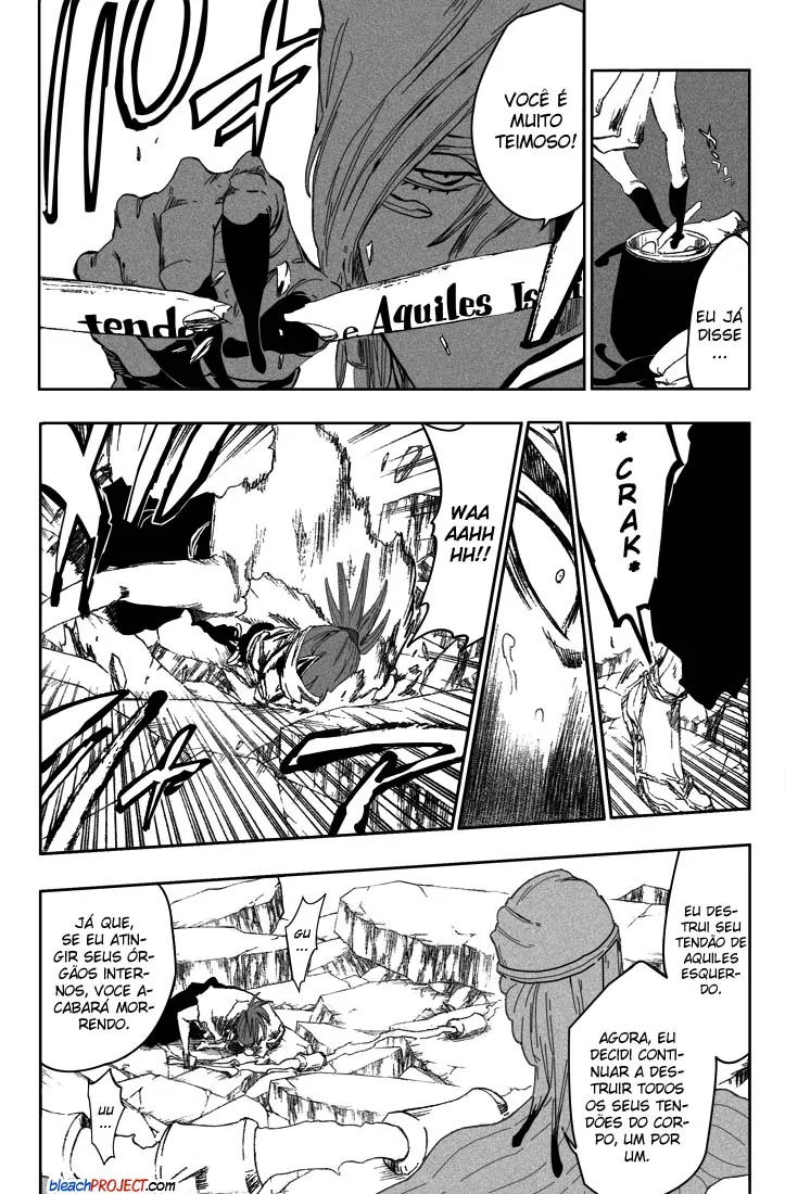 Read Bleach (PT-BR) PT Manga Online