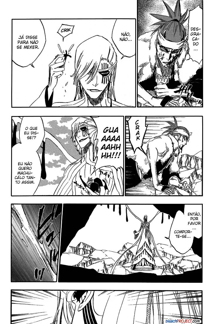 Read Bleach (PT-BR) PT Manga Online