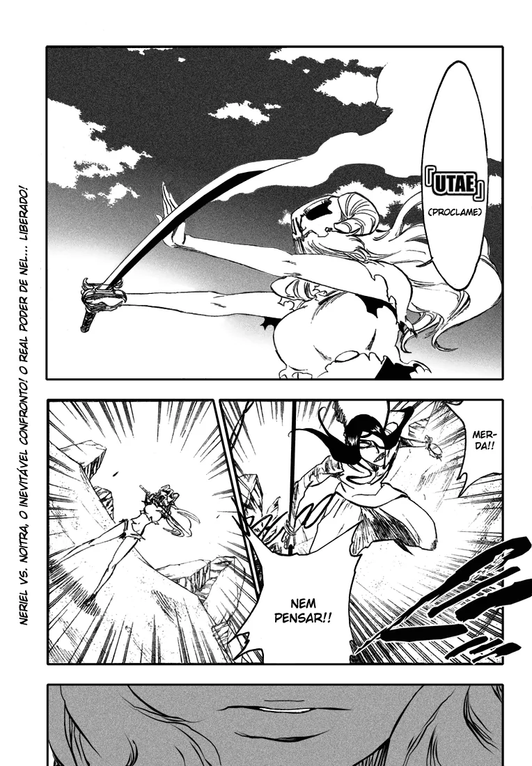 Read Bleach (PT-BR) PT Manga Online