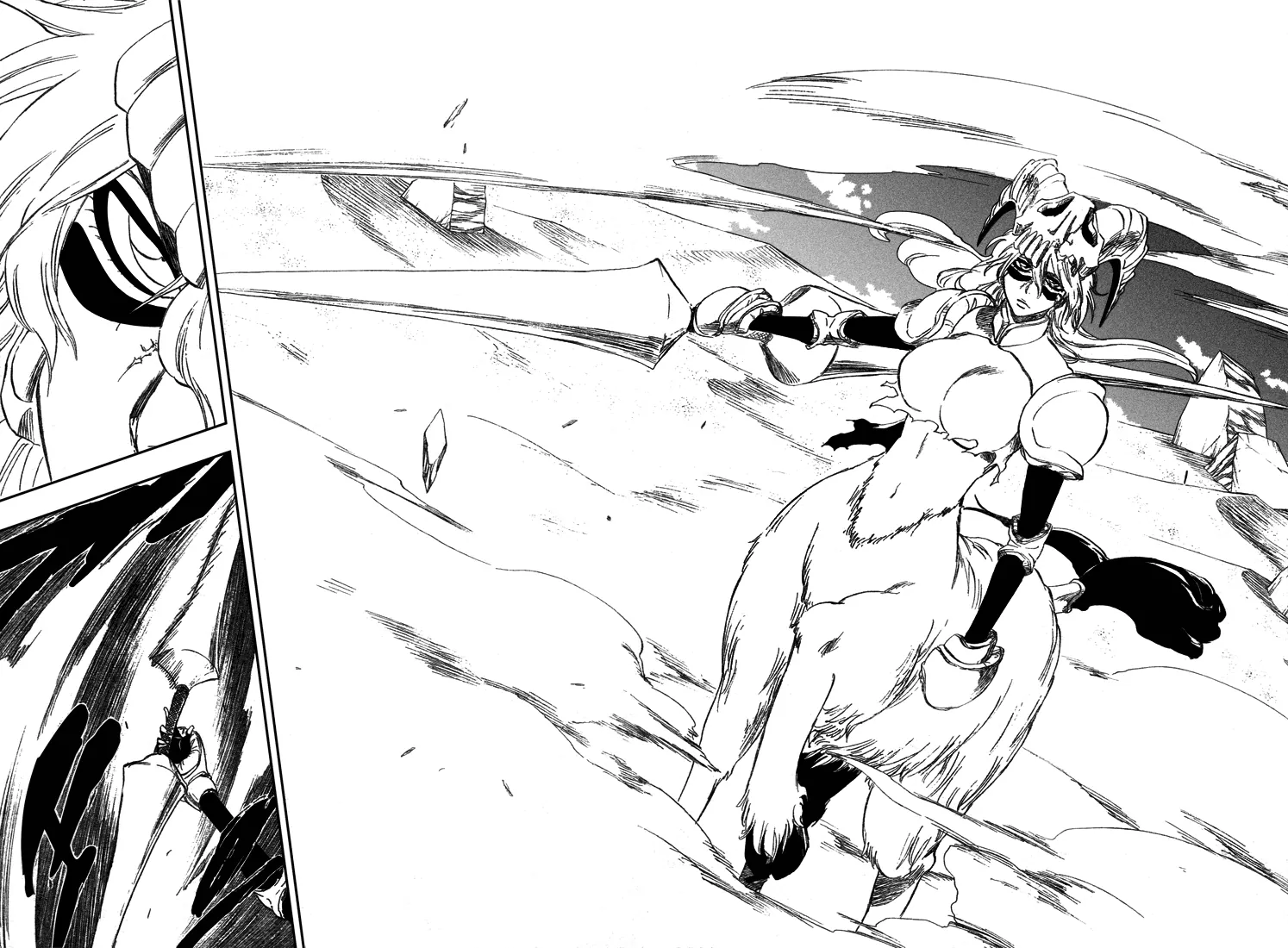 Read Bleach (PT-BR) PT Manga Online