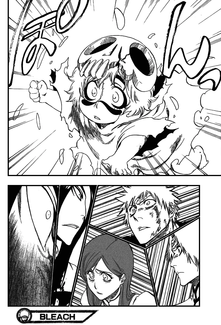 Read Bleach (PT-BR) PT Manga Online