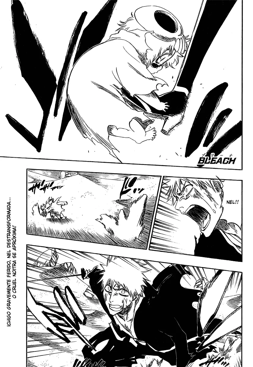 Read Bleach (PT-BR) PT Manga Online