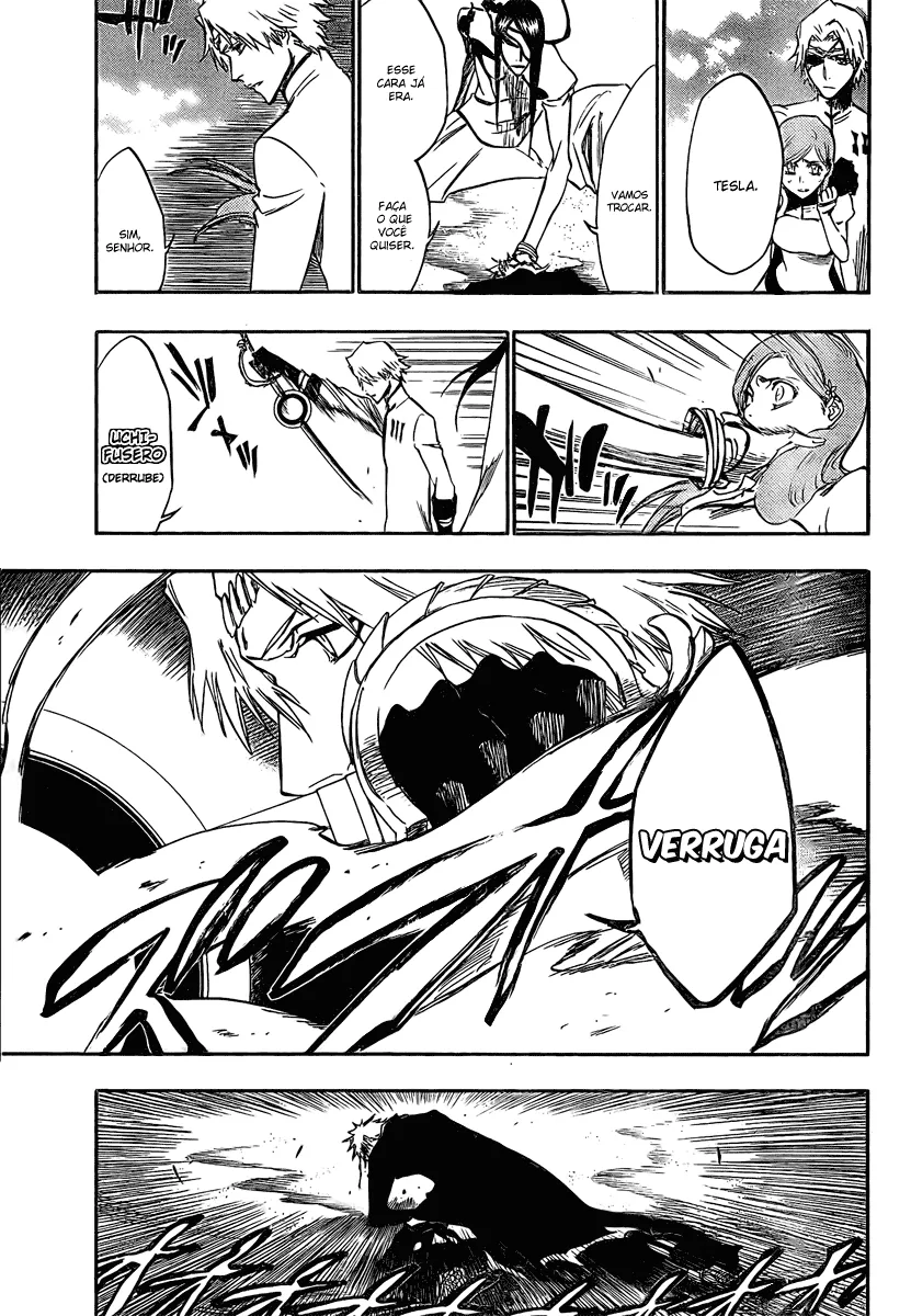 Read Bleach (PT-BR) PT Manga Online