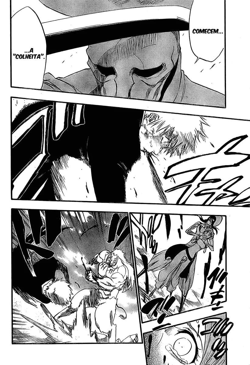 Read Bleach (PT-BR) PT Manga Online