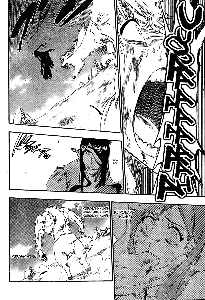 Read Bleach (PT-BR) PT Manga Online
