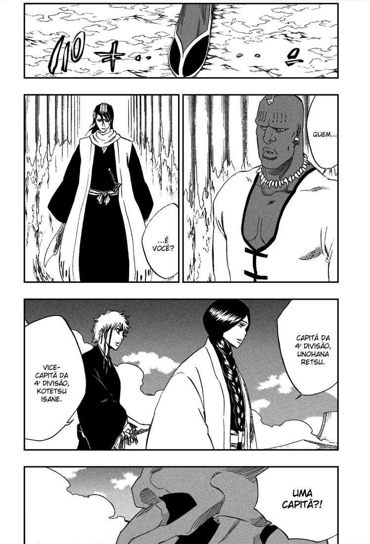 Read Bleach (PT-BR) PT Manga Online