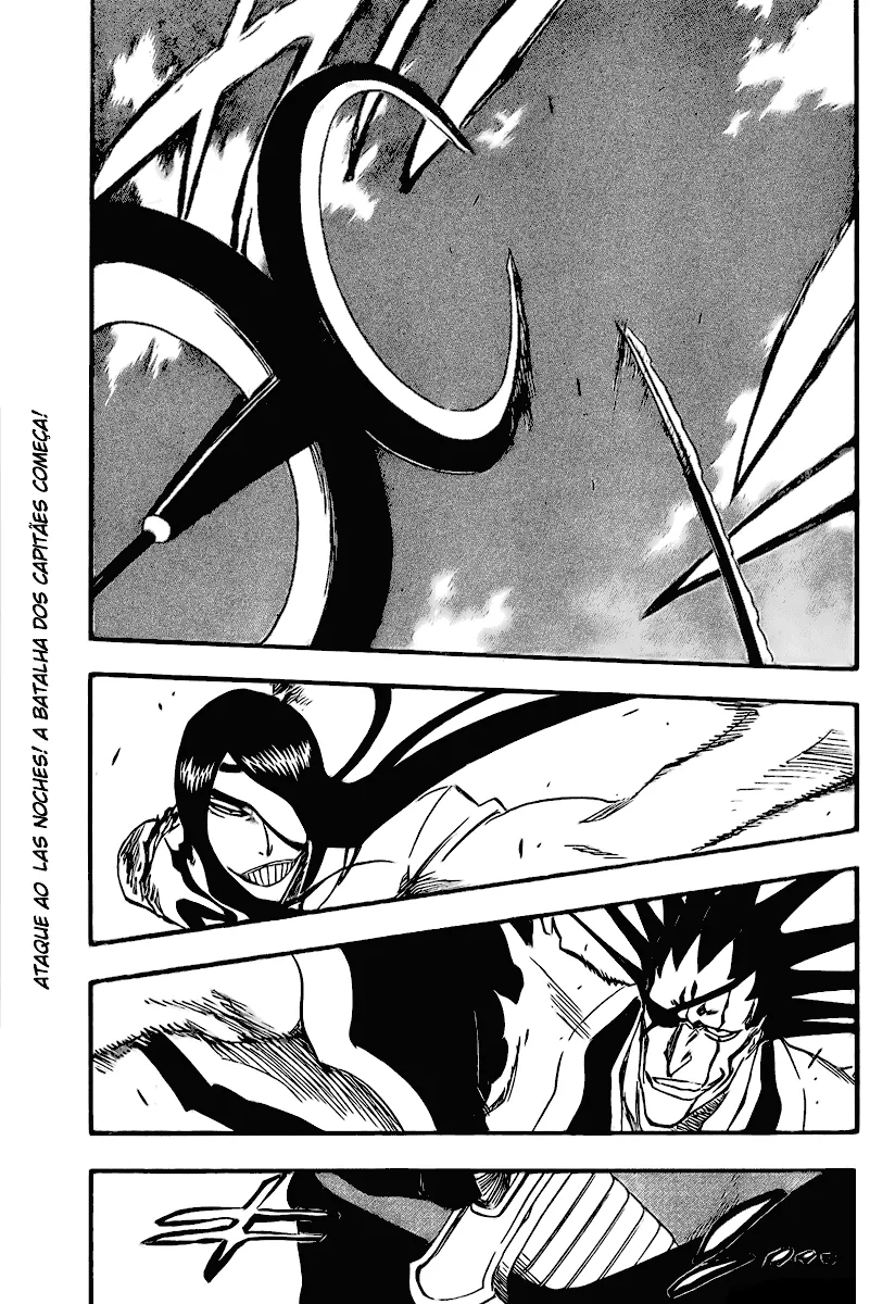Read Bleach (PT-BR) PT Manga Online