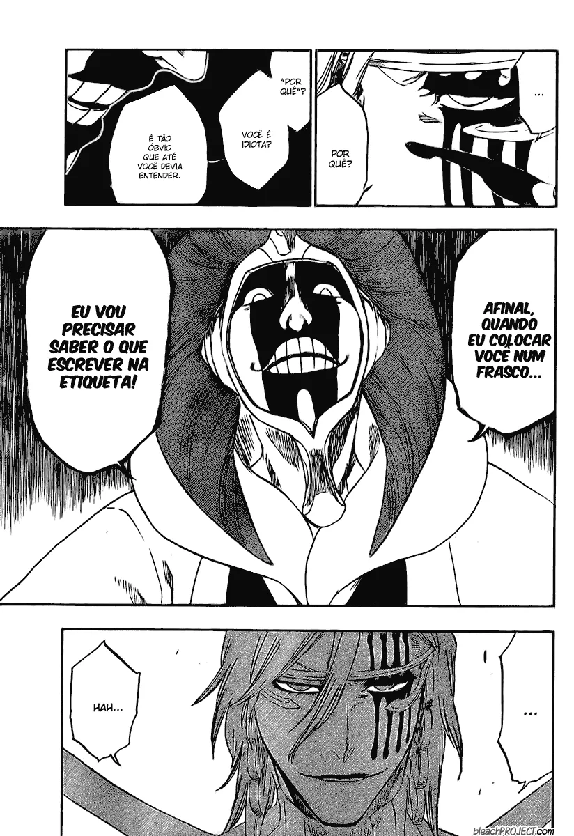 Read Bleach (PT-BR) PT Manga Online