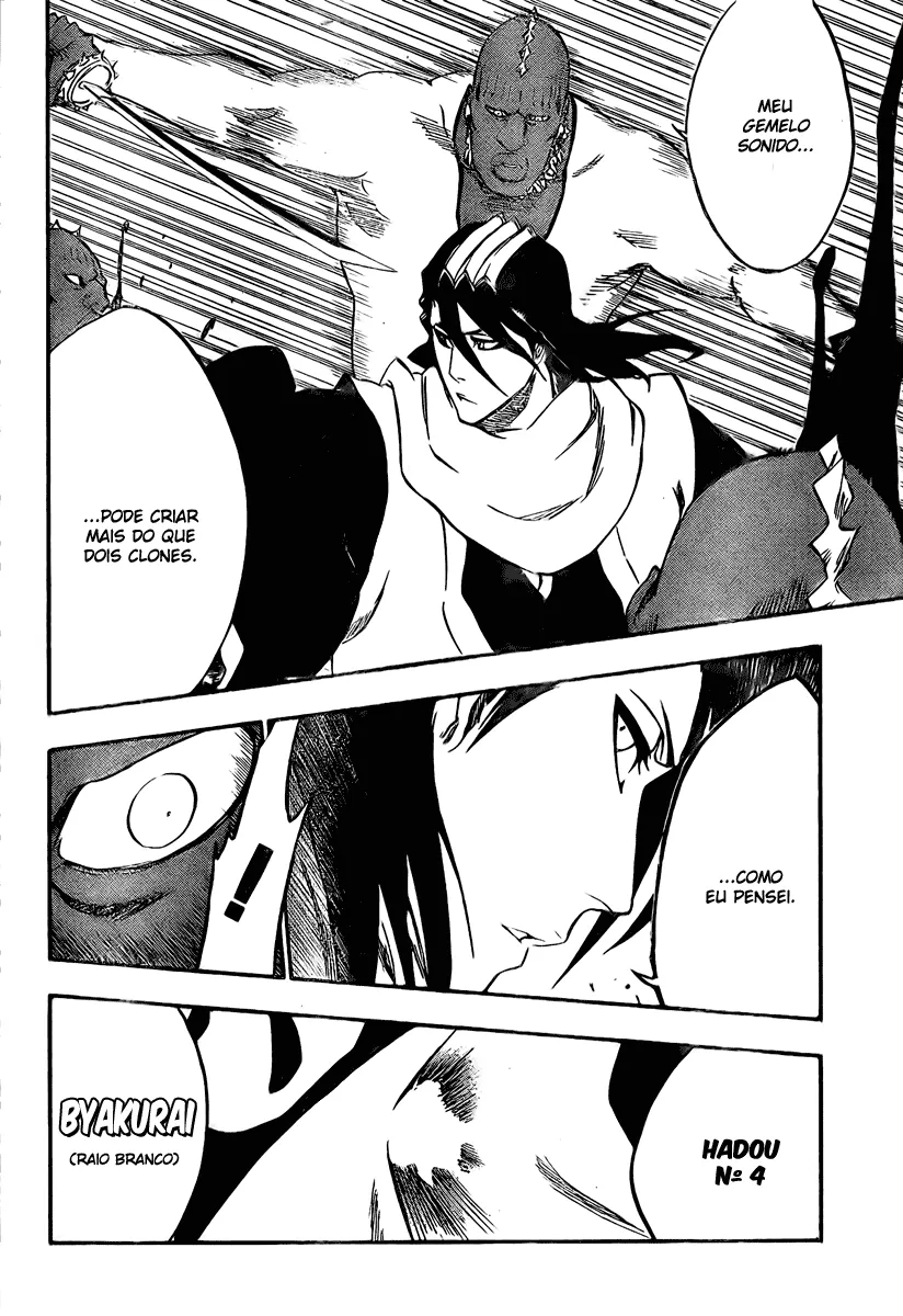 Read Bleach (PT-BR) PT Manga Online