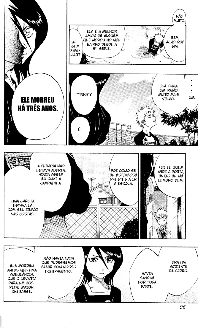 Read Bleach (PT-BR) PT Manga Online