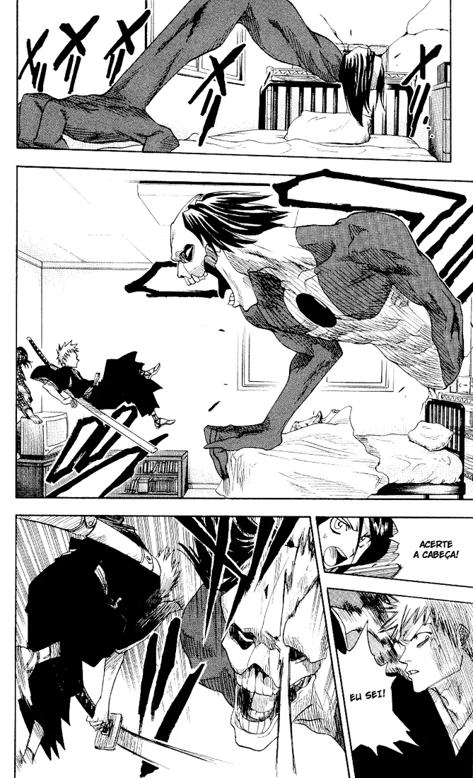 Read Bleach (PT-BR) PT Manga Online
