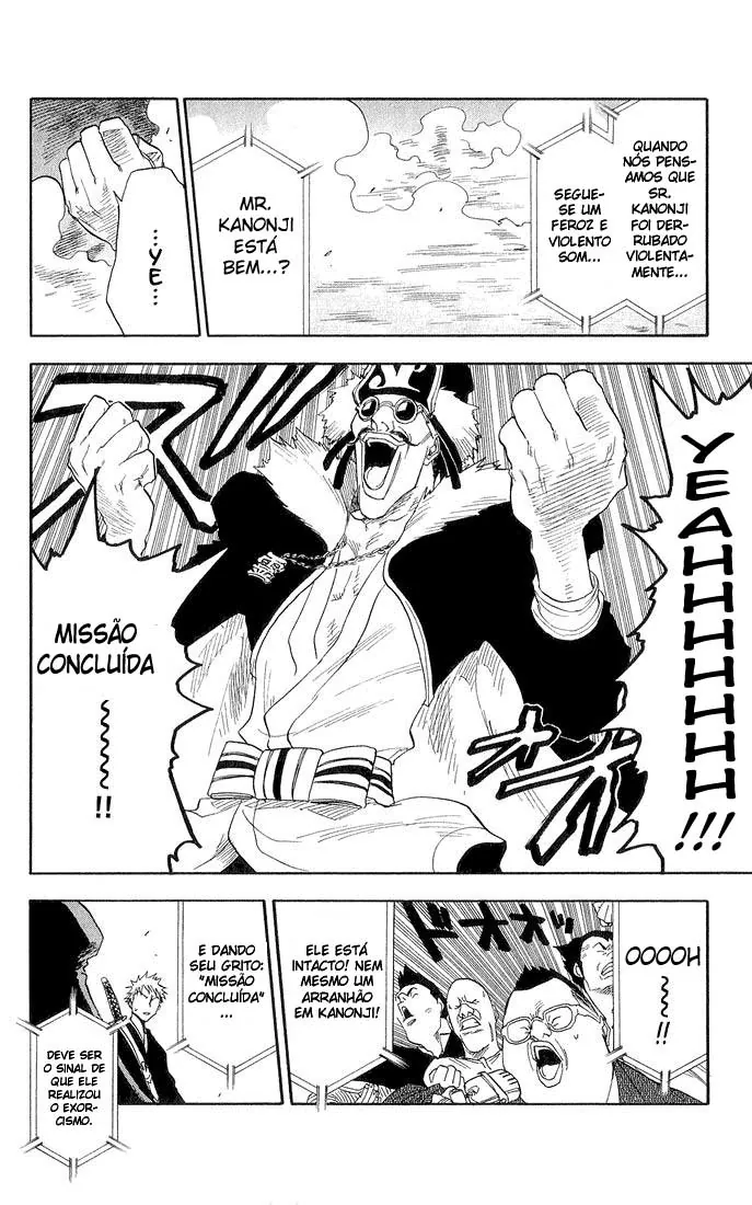 Read Bleach (PT-BR) PT Manga Online