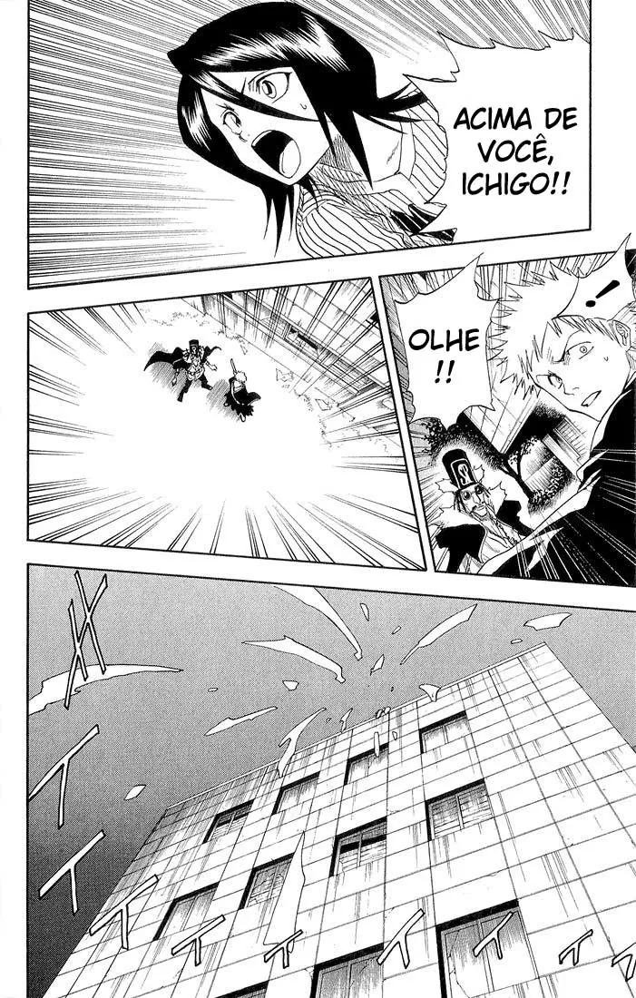 Read Bleach (PT-BR) PT Manga Online