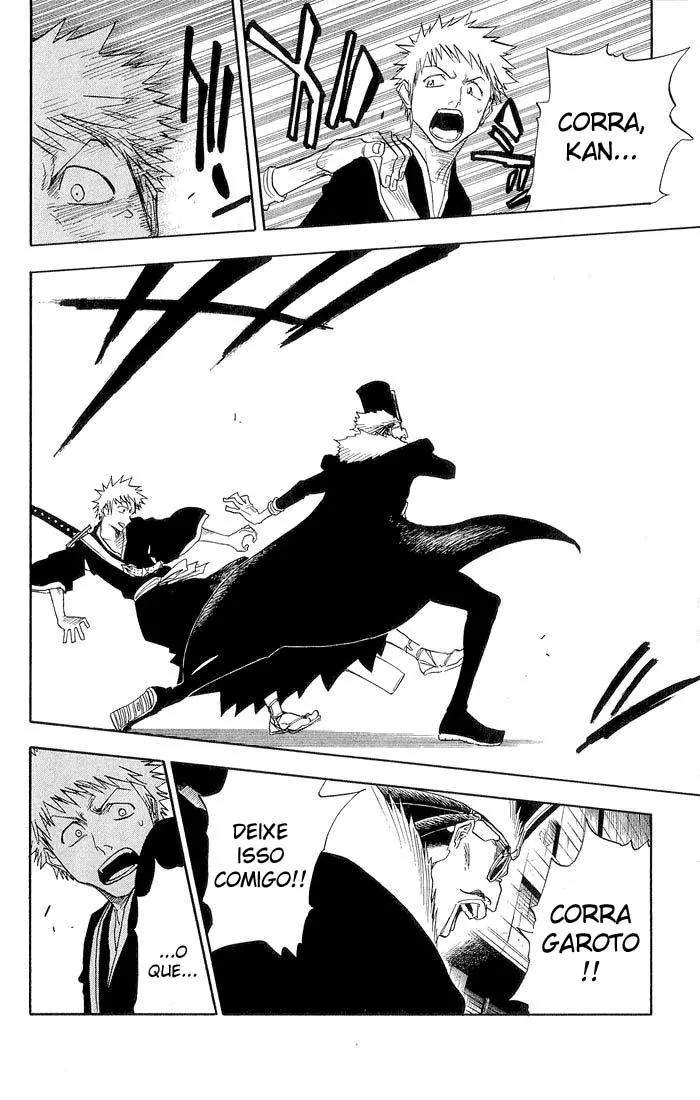 Read Bleach (PT-BR) PT Manga Online
