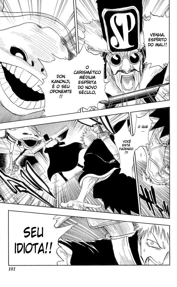Read Bleach (PT-BR) PT Manga Online