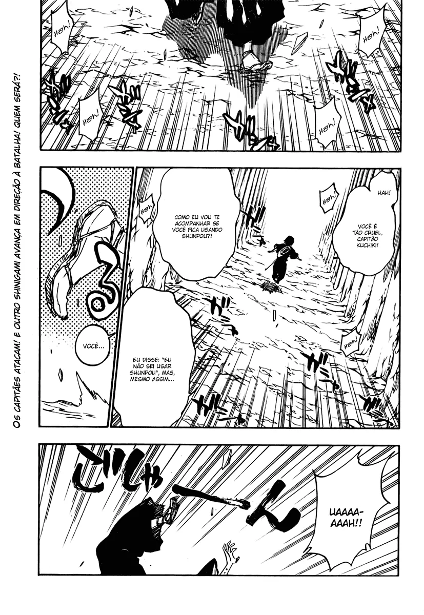 Read Bleach (PT-BR) PT Manga Online
