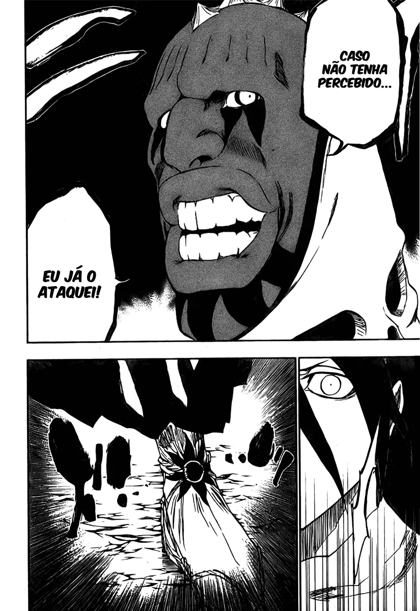 Read Bleach (PT-BR) PT Manga Online