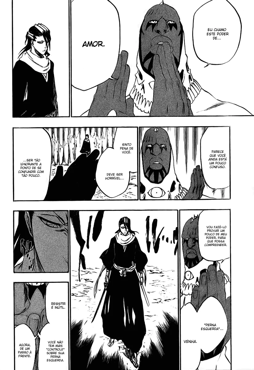 Read Bleach (PT-BR) PT Manga Online