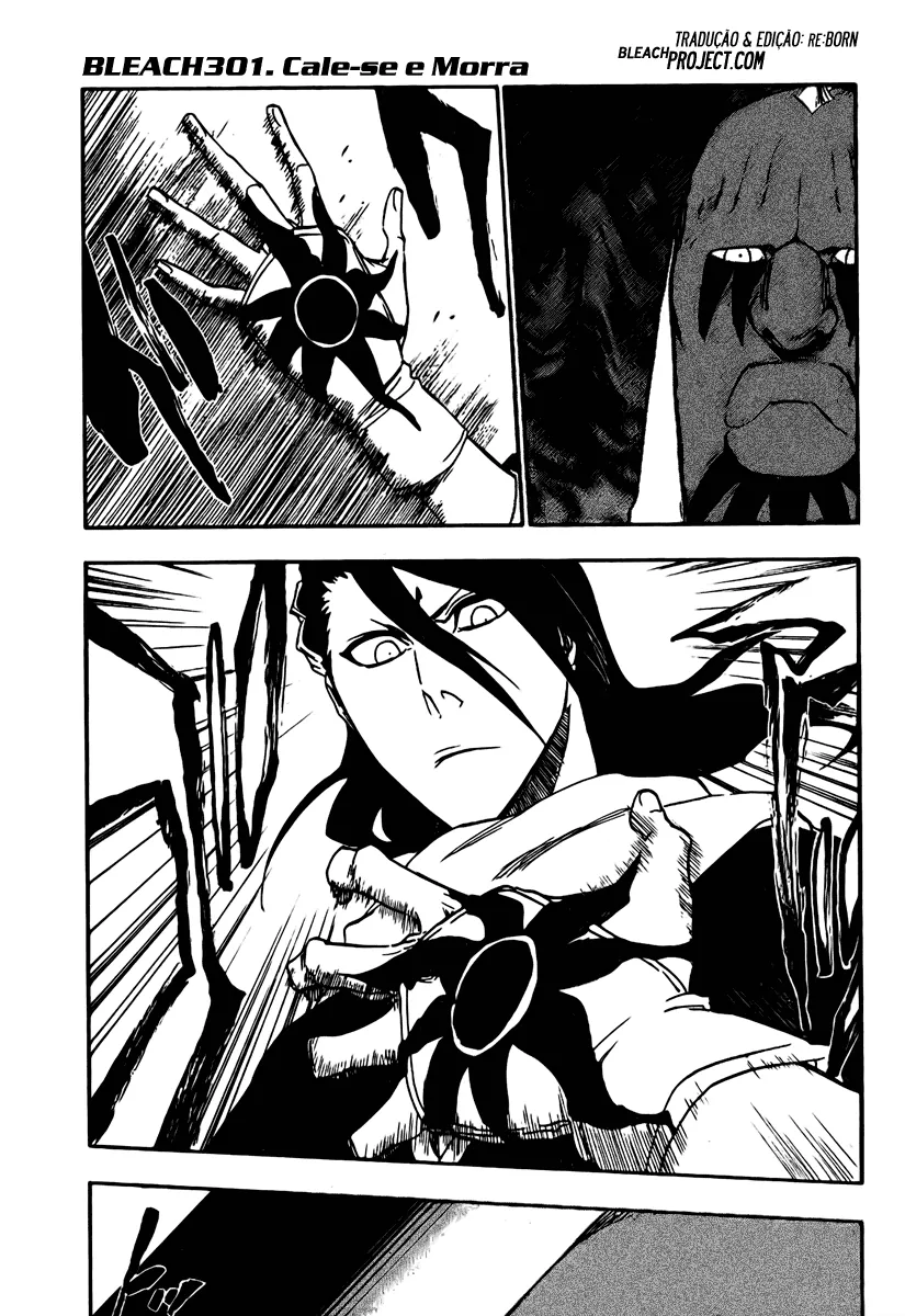 Read Bleach (PT-BR) PT Manga Online