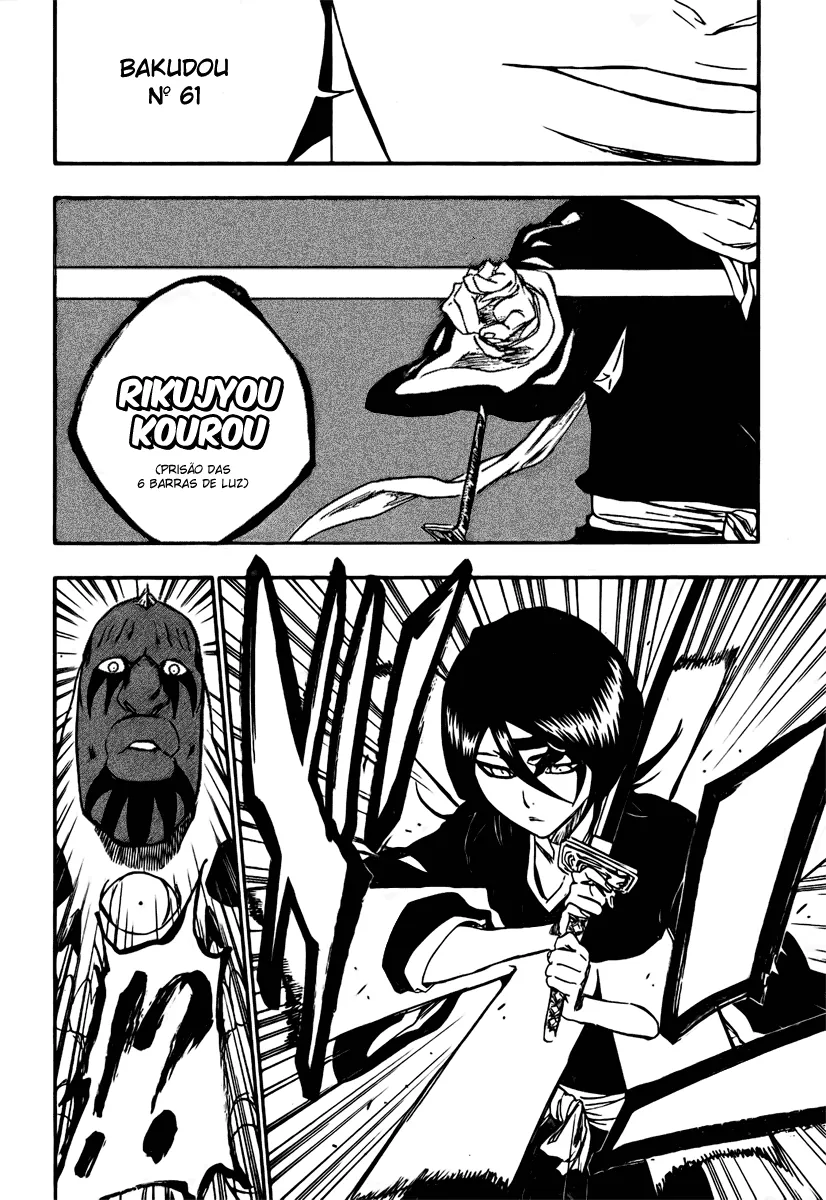 Read Bleach (PT-BR) PT Manga Online