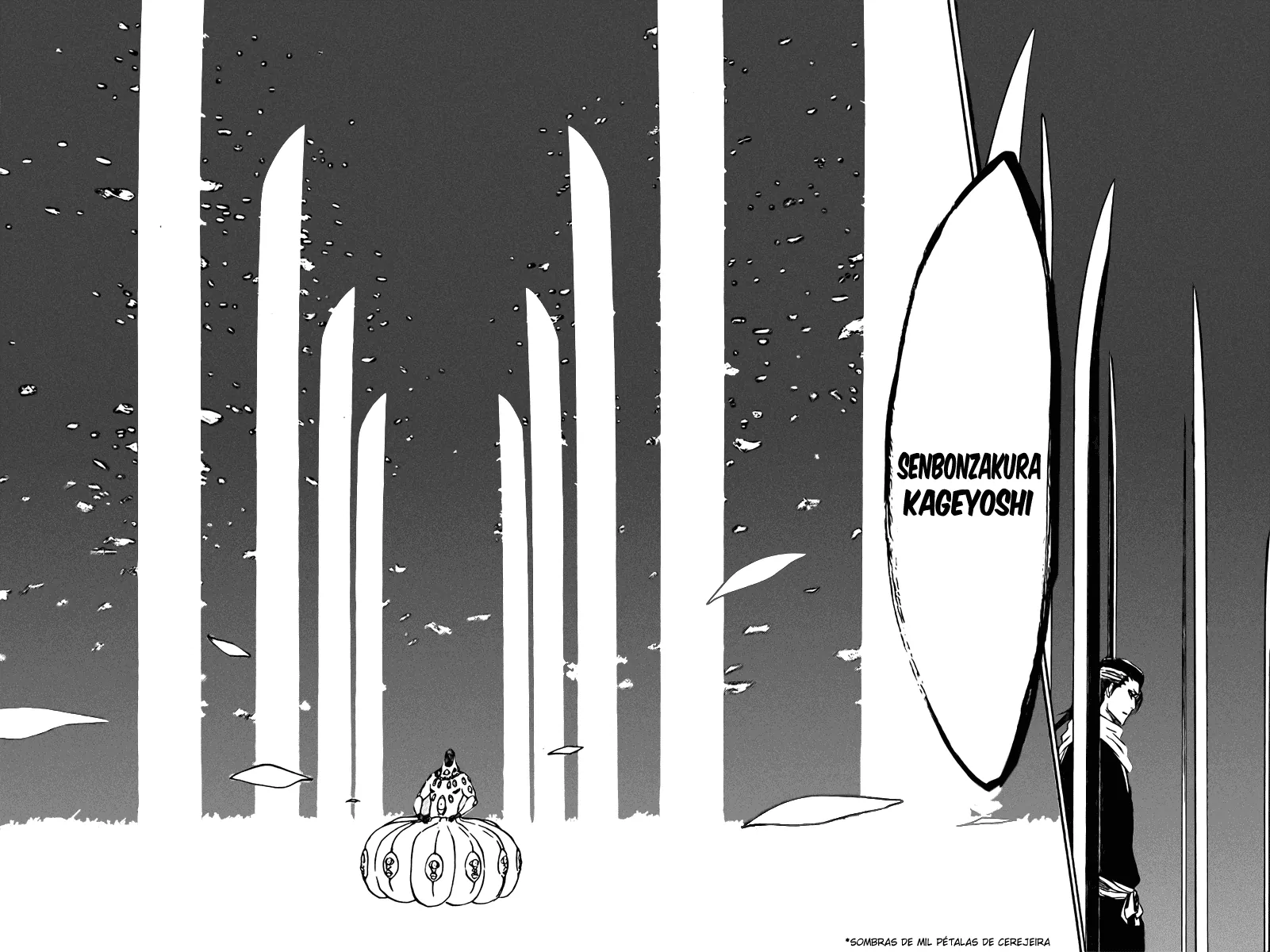 Read Bleach (PT-BR) PT Manga Online
