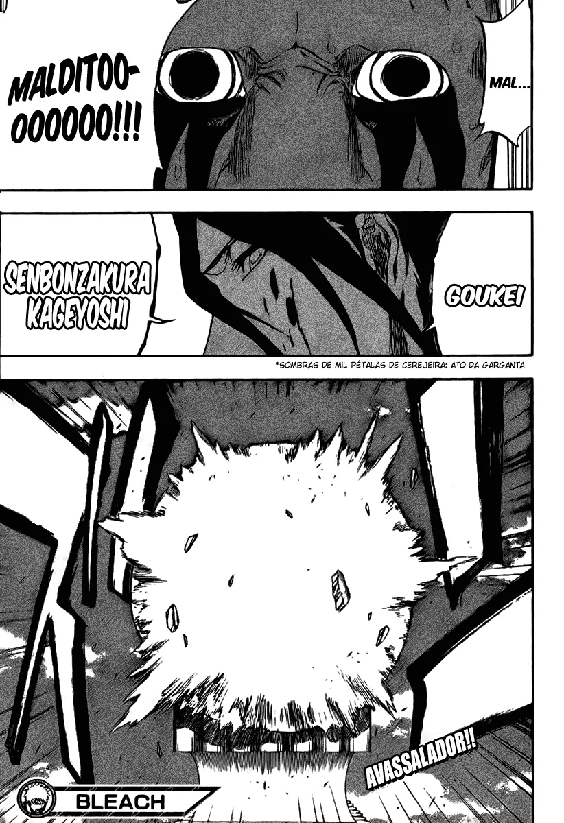 Read Bleach (PT-BR) PT Manga Online