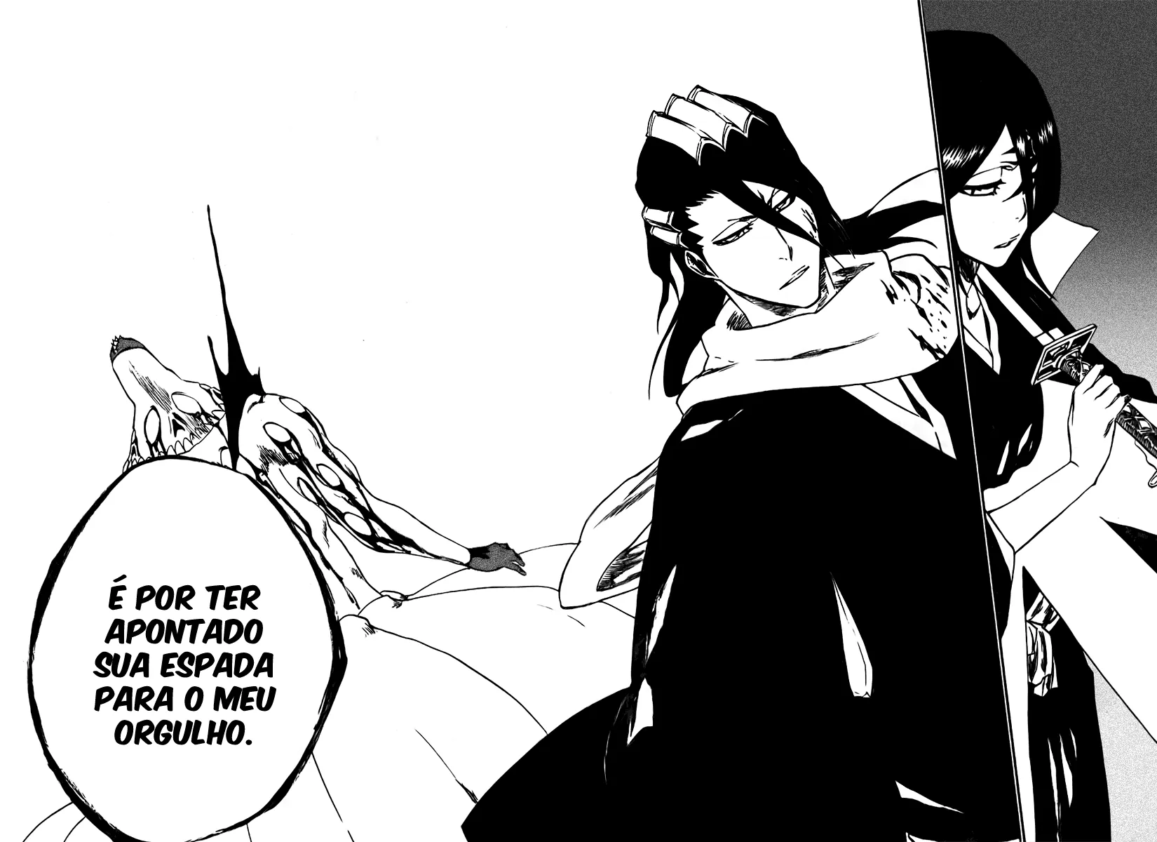 Read Bleach (PT-BR) PT Manga Online