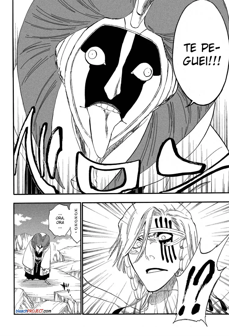 Read Bleach (PT-BR) PT Manga Online