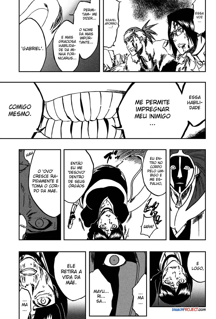 Read Bleach (PT-BR) PT Manga Online