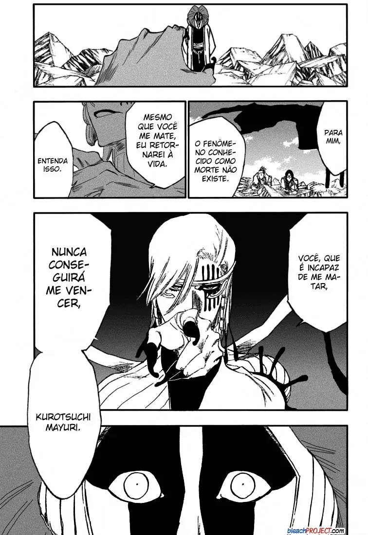 Read Bleach (PT-BR) PT Manga Online