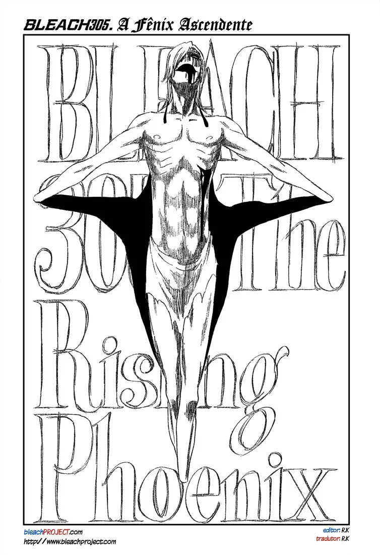Read Bleach (PT-BR) PT Manga Online