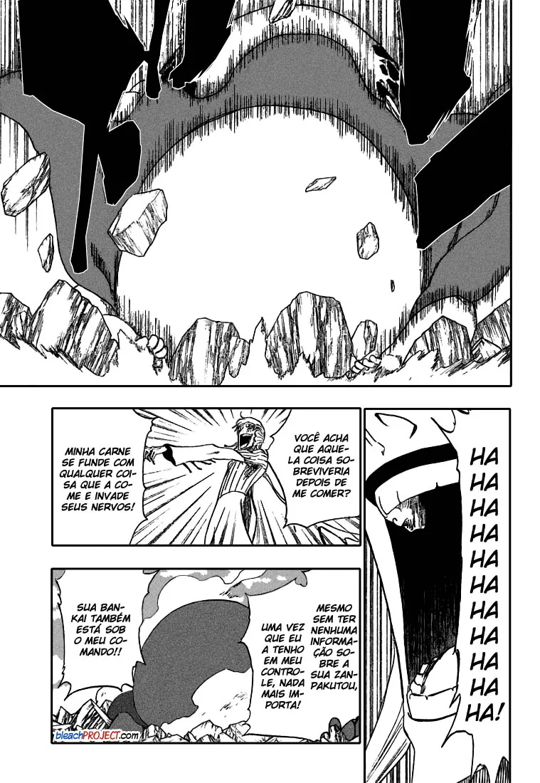 Read Bleach (PT-BR) PT Manga Online