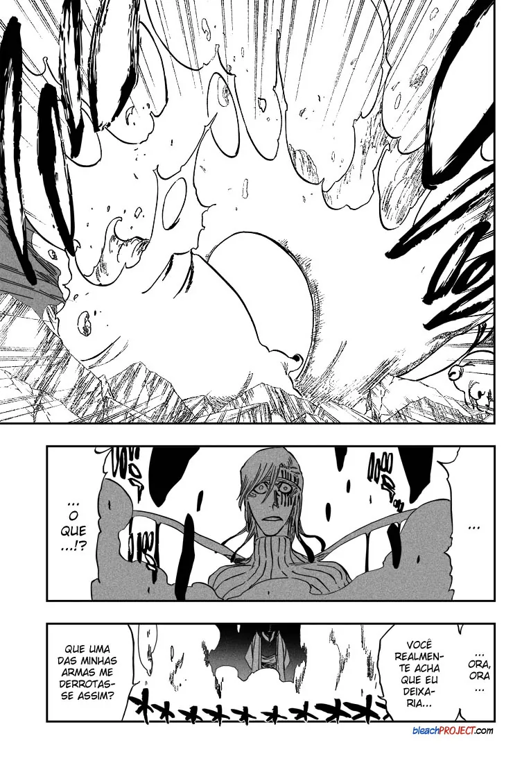 Read Bleach (PT-BR) PT Manga Online