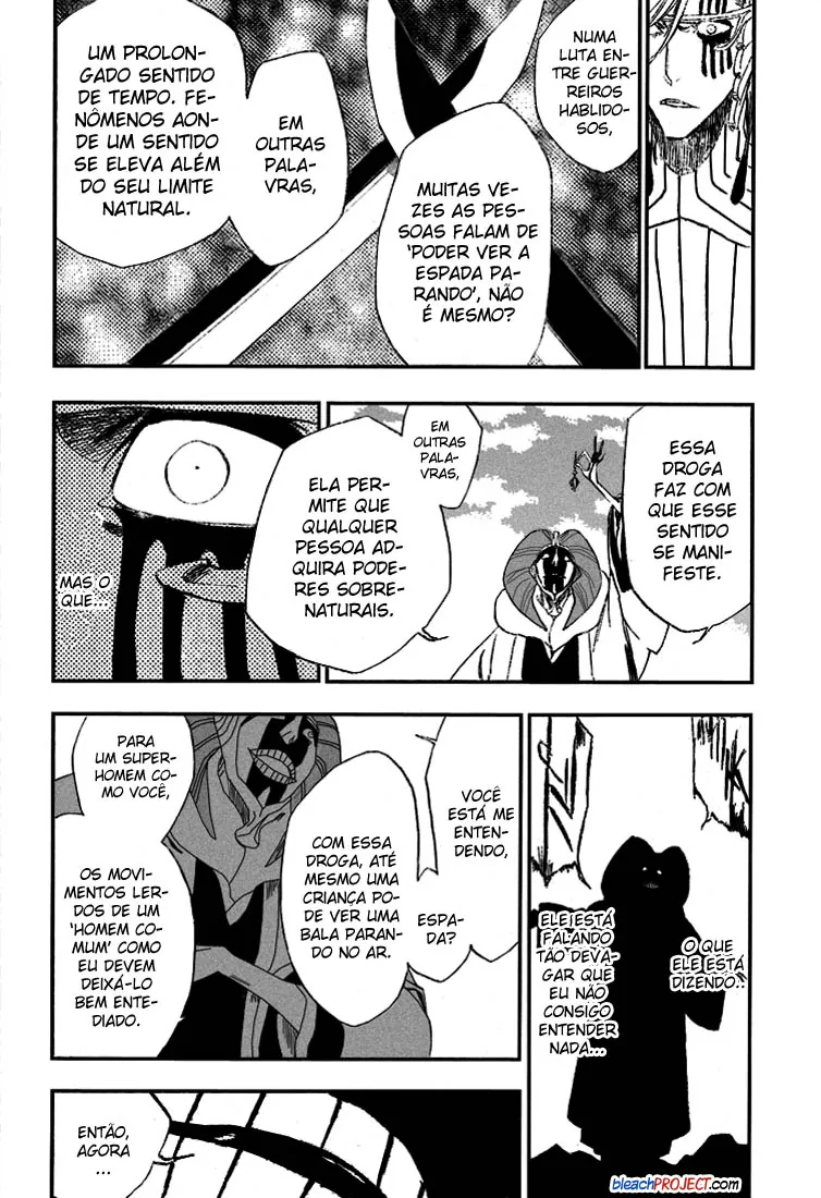Read Bleach (PT-BR) PT Manga Online