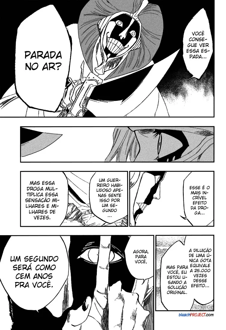 Read Bleach (PT-BR) PT Manga Online