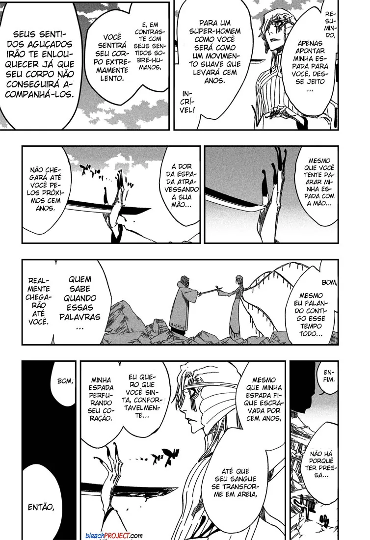 Read Bleach (PT-BR) PT Manga Online