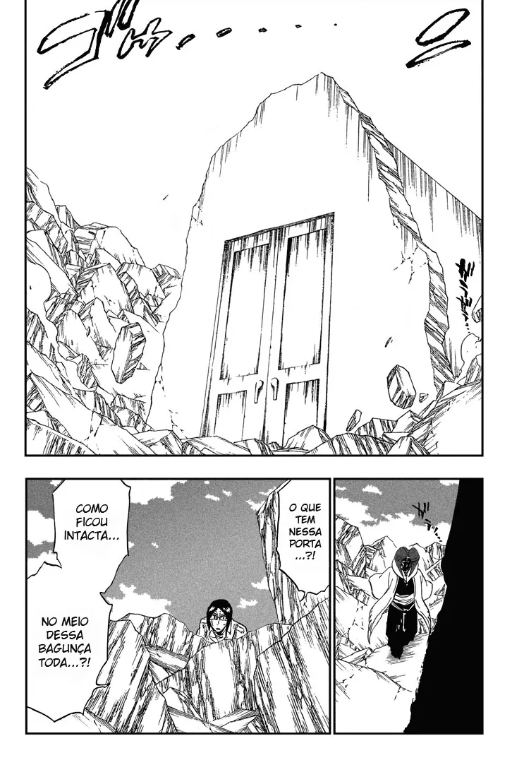 Read Bleach (PT-BR) PT Manga Online
