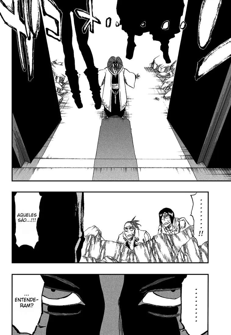 Read Bleach (PT-BR) PT Manga Online