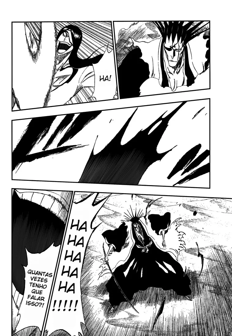 Read Bleach (PT-BR) PT Manga Online