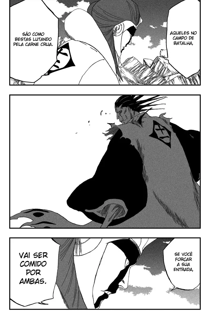 Read Bleach (PT-BR) PT Manga Online