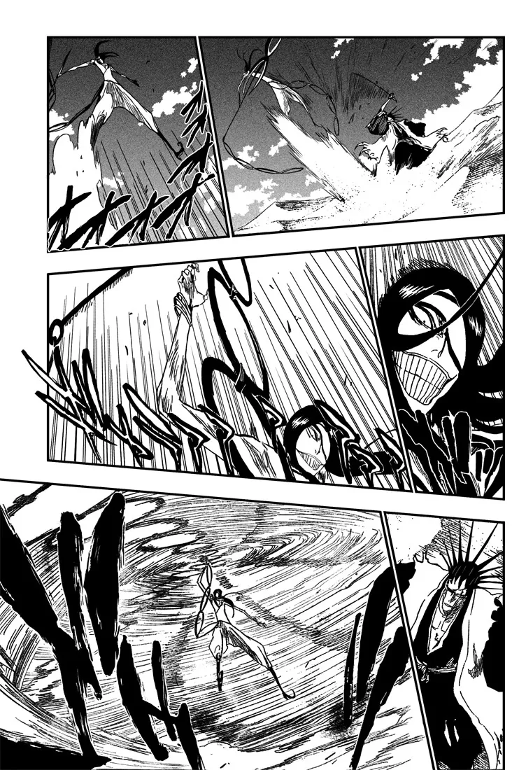 Read Bleach (PT-BR) PT Manga Online