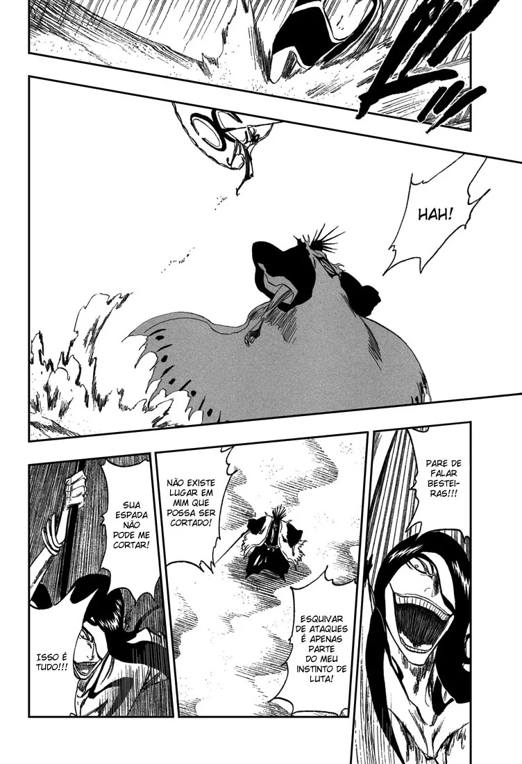 Read Bleach (PT-BR) PT Manga Online