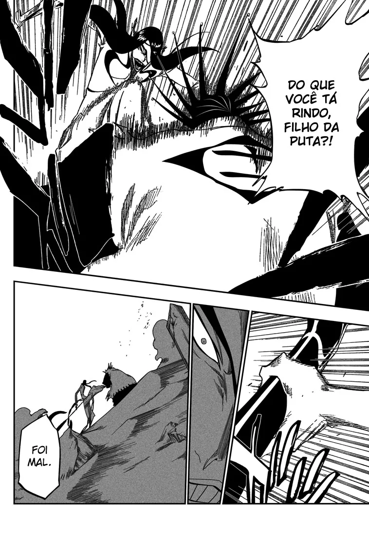 Read Bleach (PT-BR) PT Manga Online