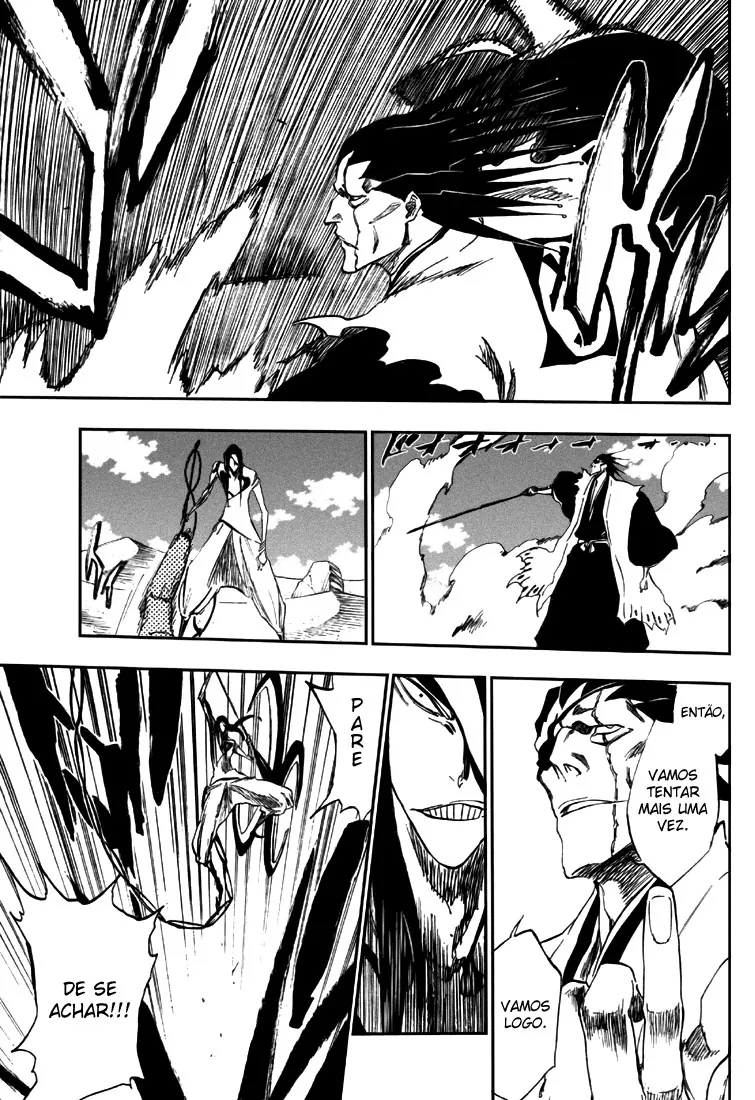 Read Bleach (PT-BR) PT Manga Online