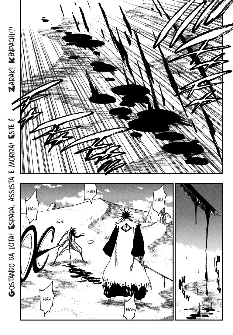 Read Bleach (PT-BR) PT Manga Online