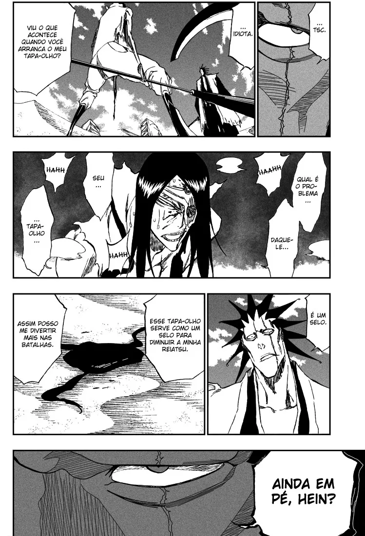 Read Bleach (PT-BR) PT Manga Online