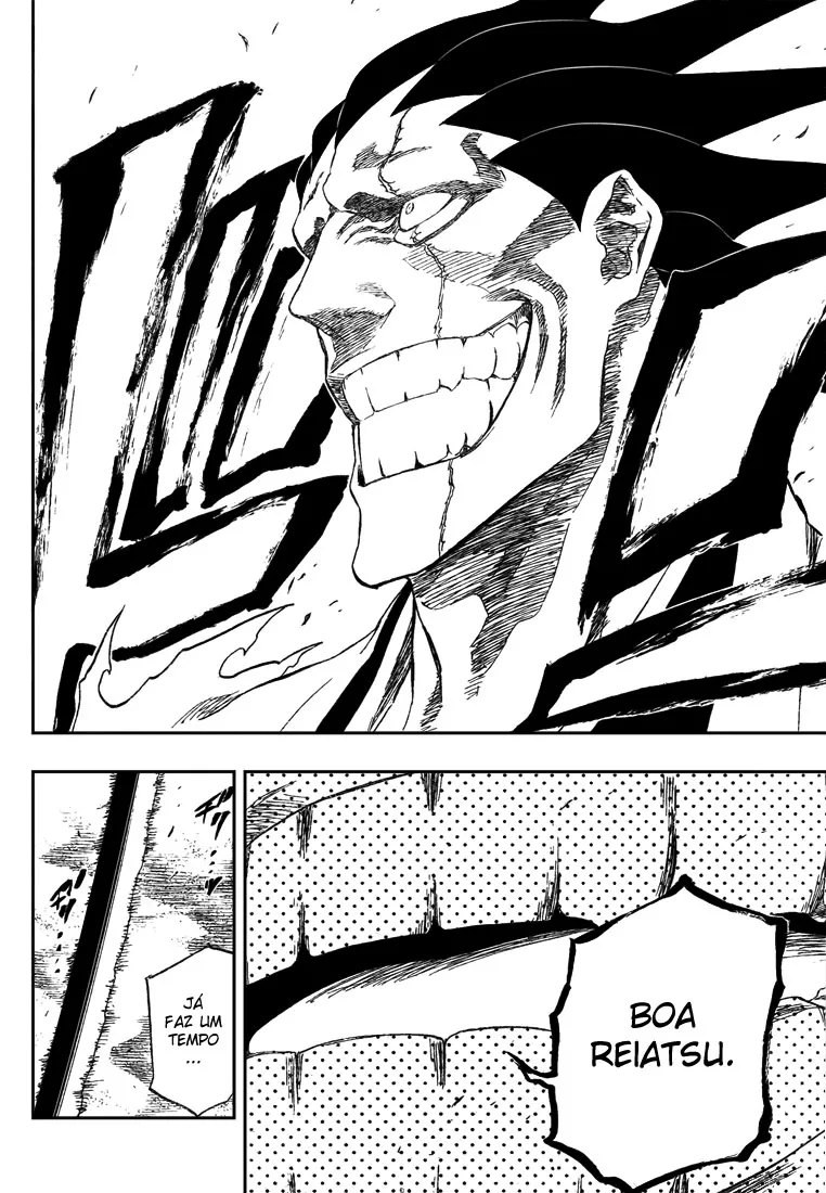 Read Bleach (PT-BR) PT Manga Online