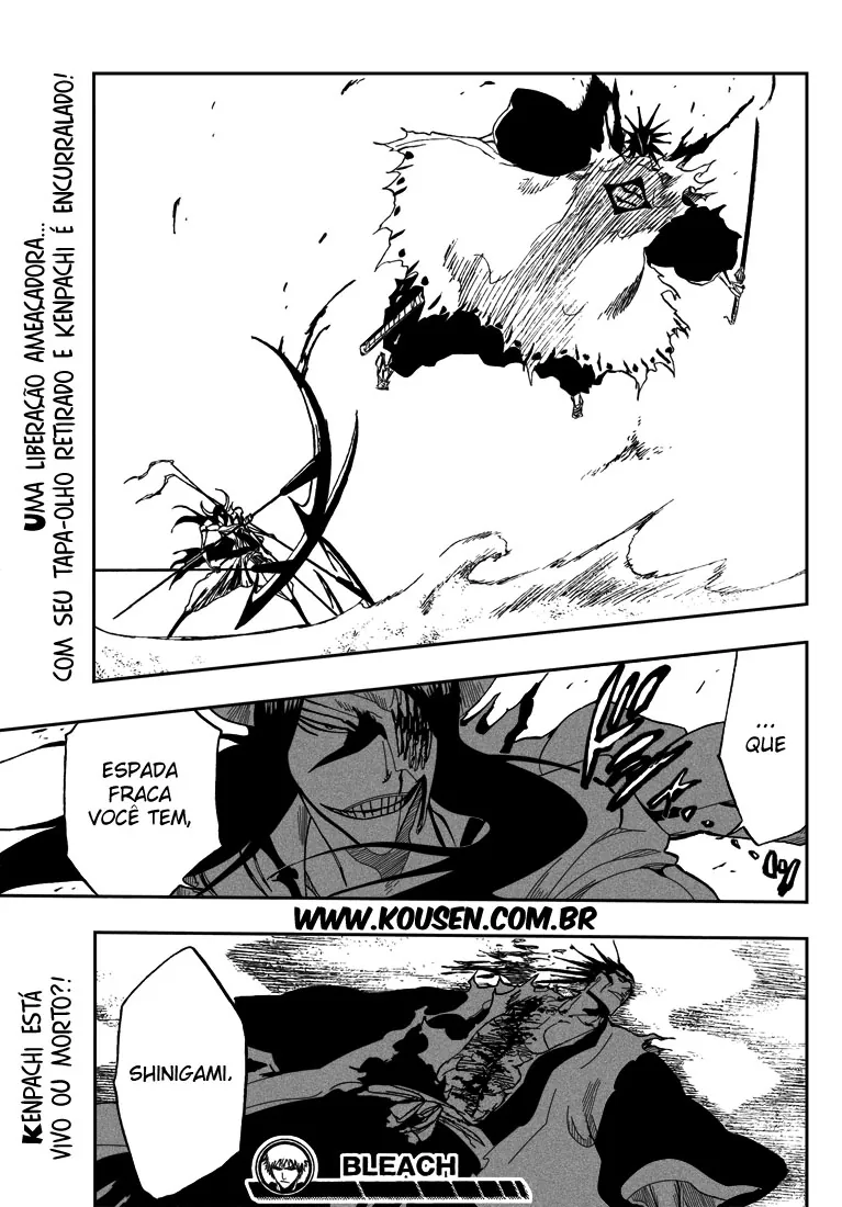 Read Bleach (PT-BR) PT Manga Online